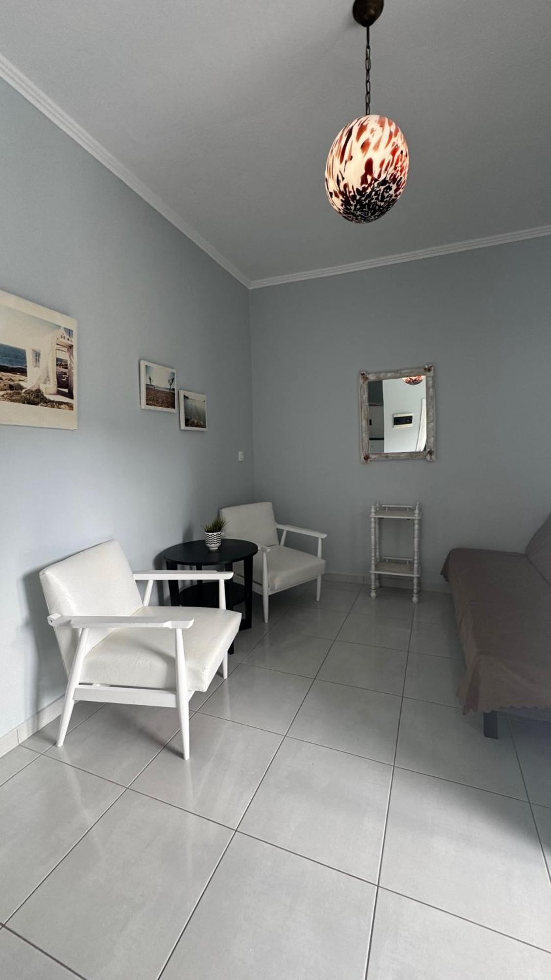 Diaporos Hotel Vourvourou Exterior foto